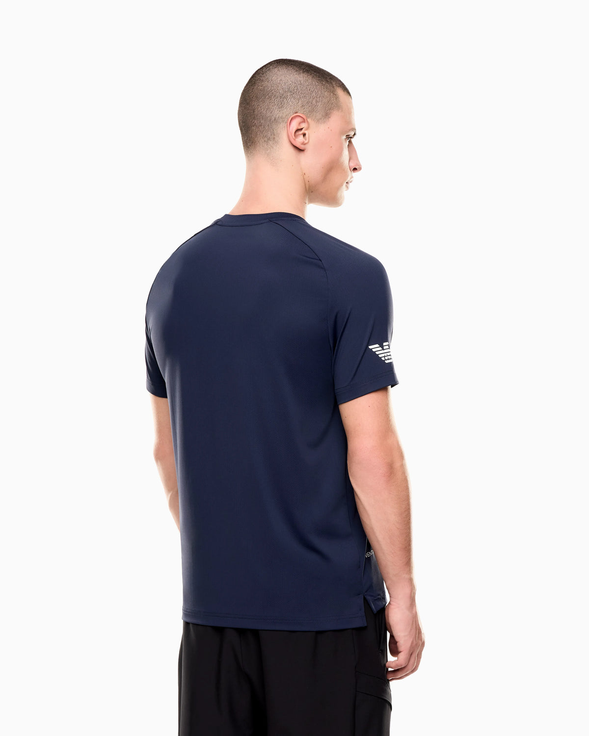 Breathable technical fabric Ventus7 shirt Tennis Pro