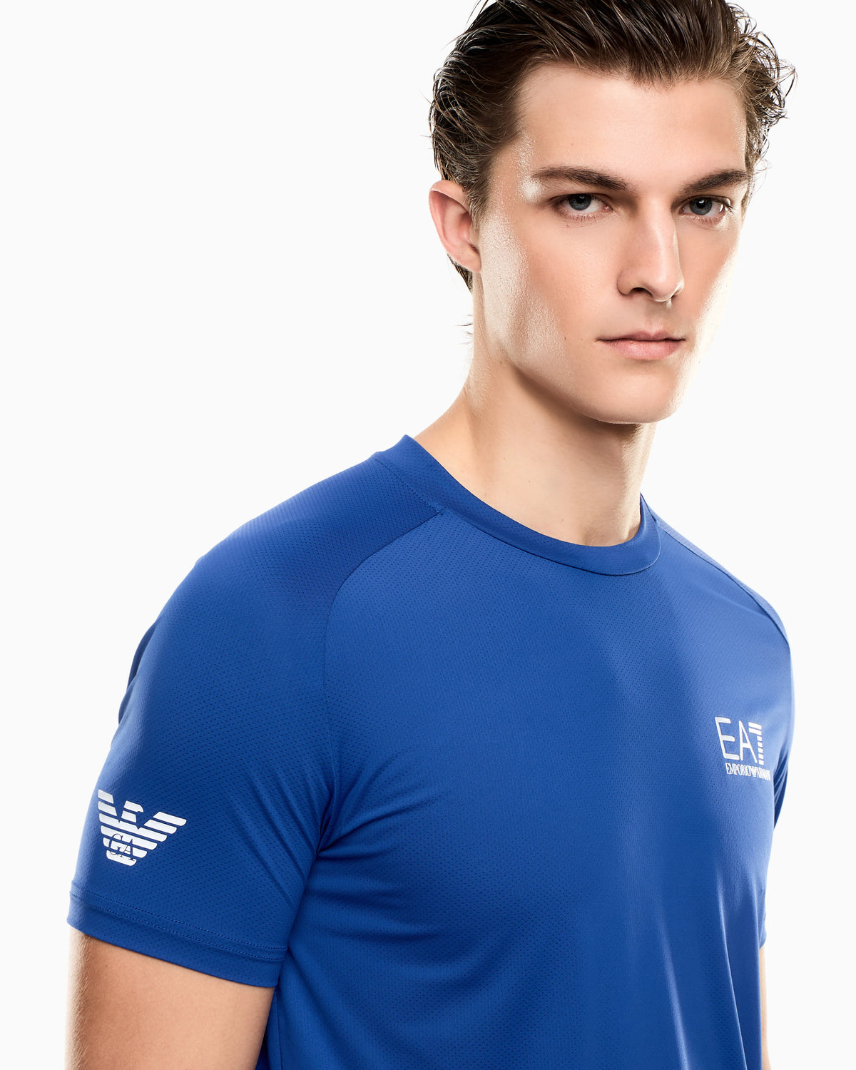 Breathable technical fabric Ventus7 shirt Tennis Pro