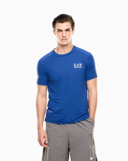 Breathable technical fabric Ventus7 shirt Tennis Pro