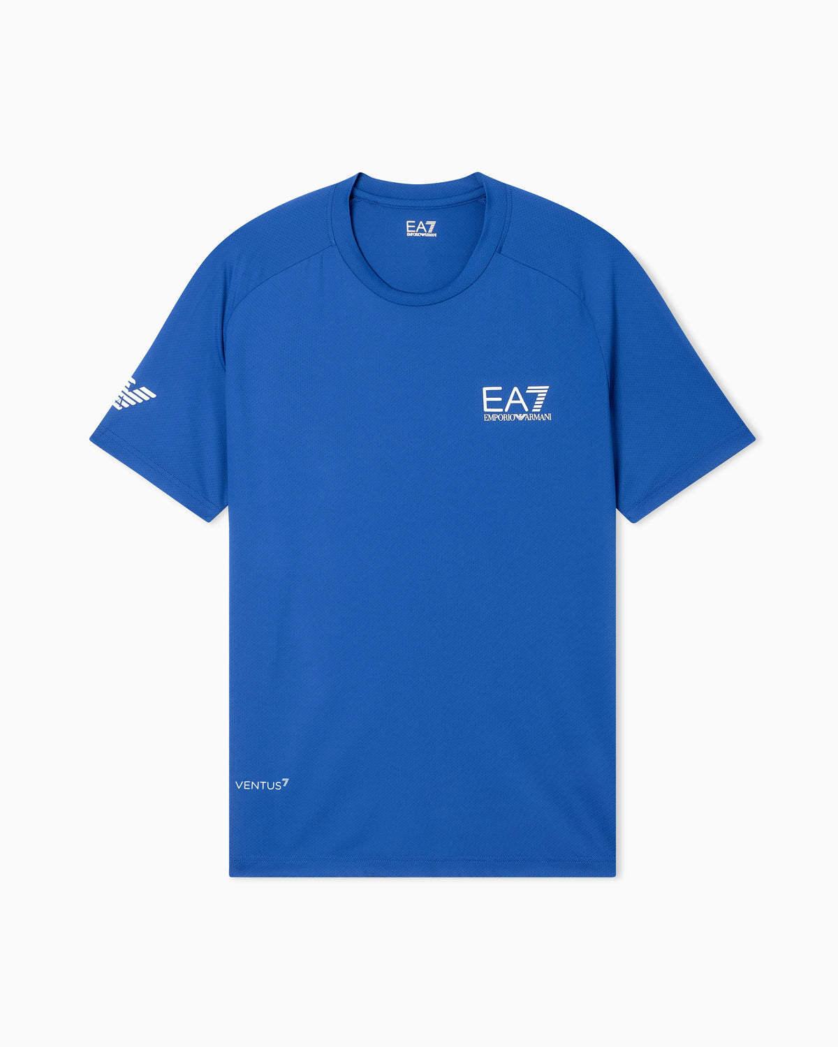 Breathable technical fabric Ventus7 shirt Tennis Pro