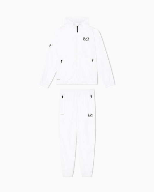 Tennis Pro tracksuit in Ventus7 fabric