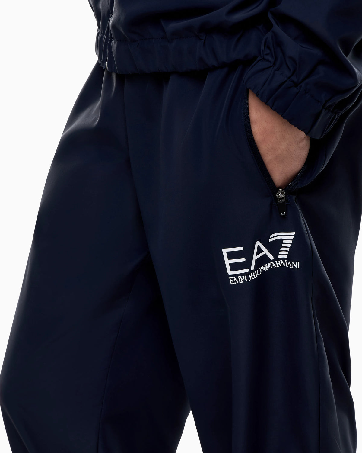 Tennis Pro tracksuit in Ventus7 fabric
