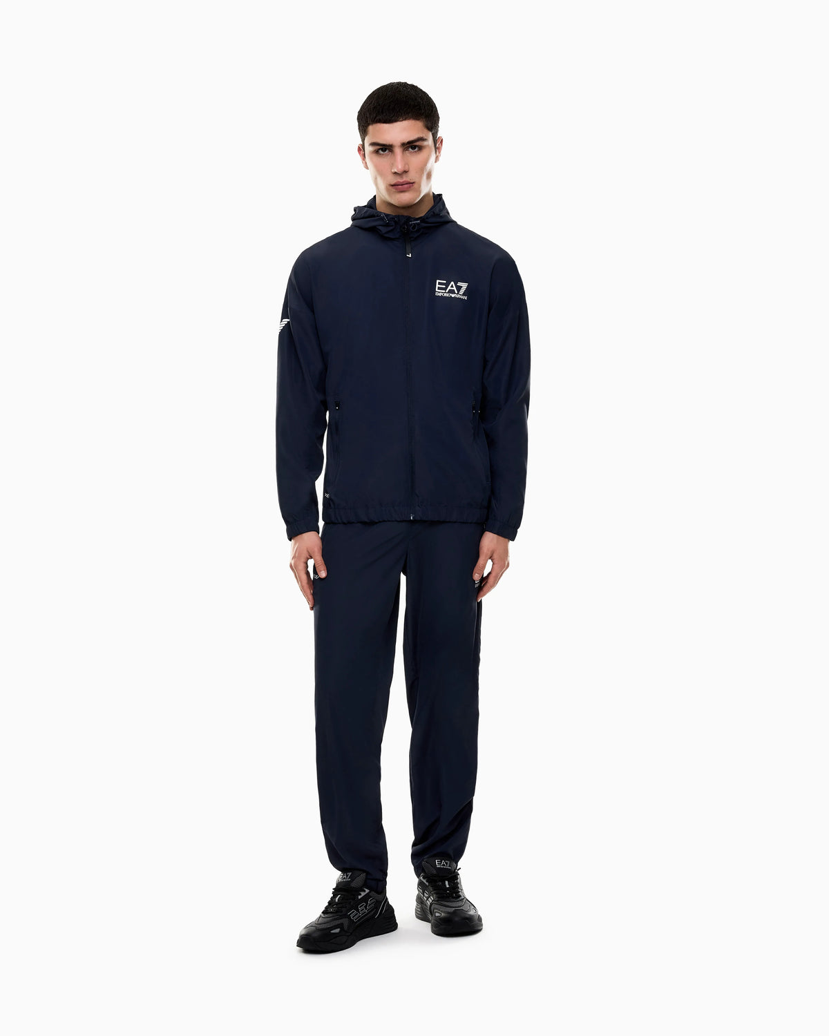 Tennis Pro tracksuit in Ventus7 fabric