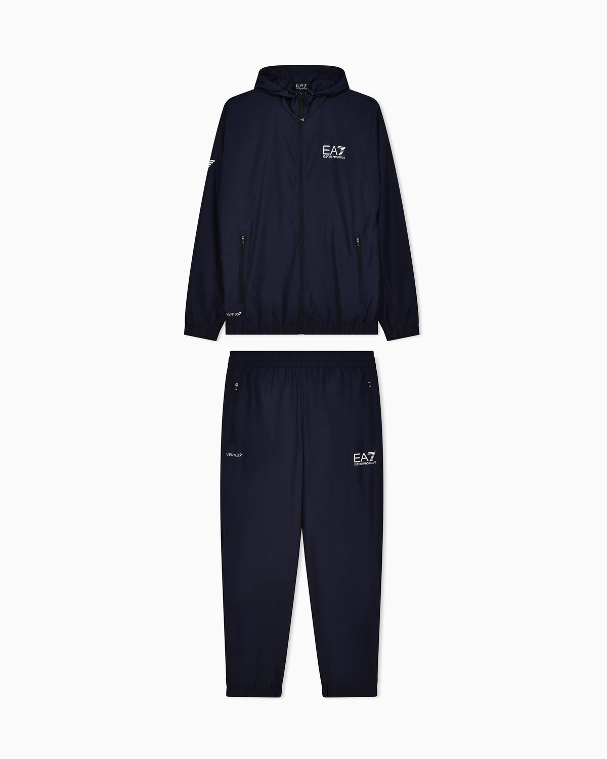 Tennis Pro tracksuit in Ventus7 fabric