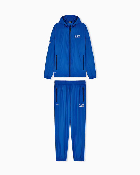 Tennis Pro tracksuit in Ventus7 fabric