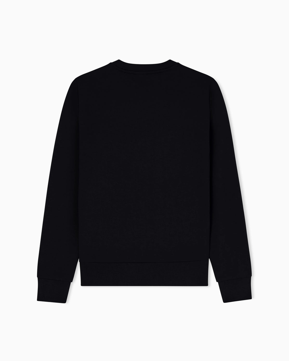 Stretch sweatshirt in a viscose blend with studs Evolution