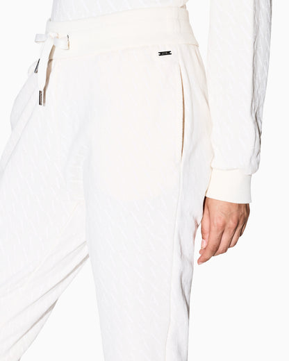 Allover Logo Sweatpants