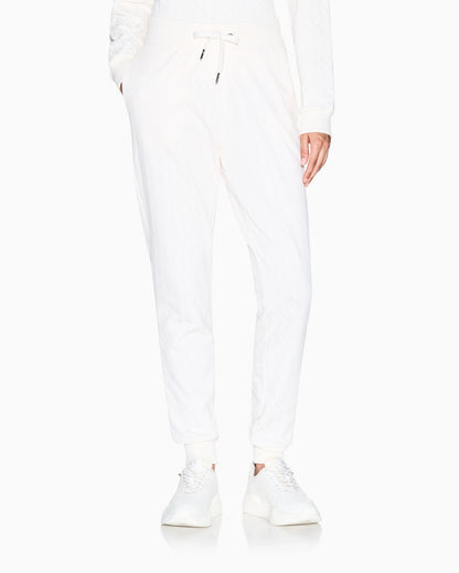 Allover Logo Sweatpants