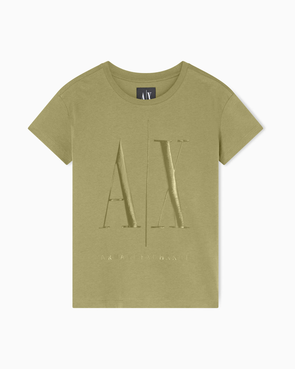 Boyfriend fit jersey in cotton Icon