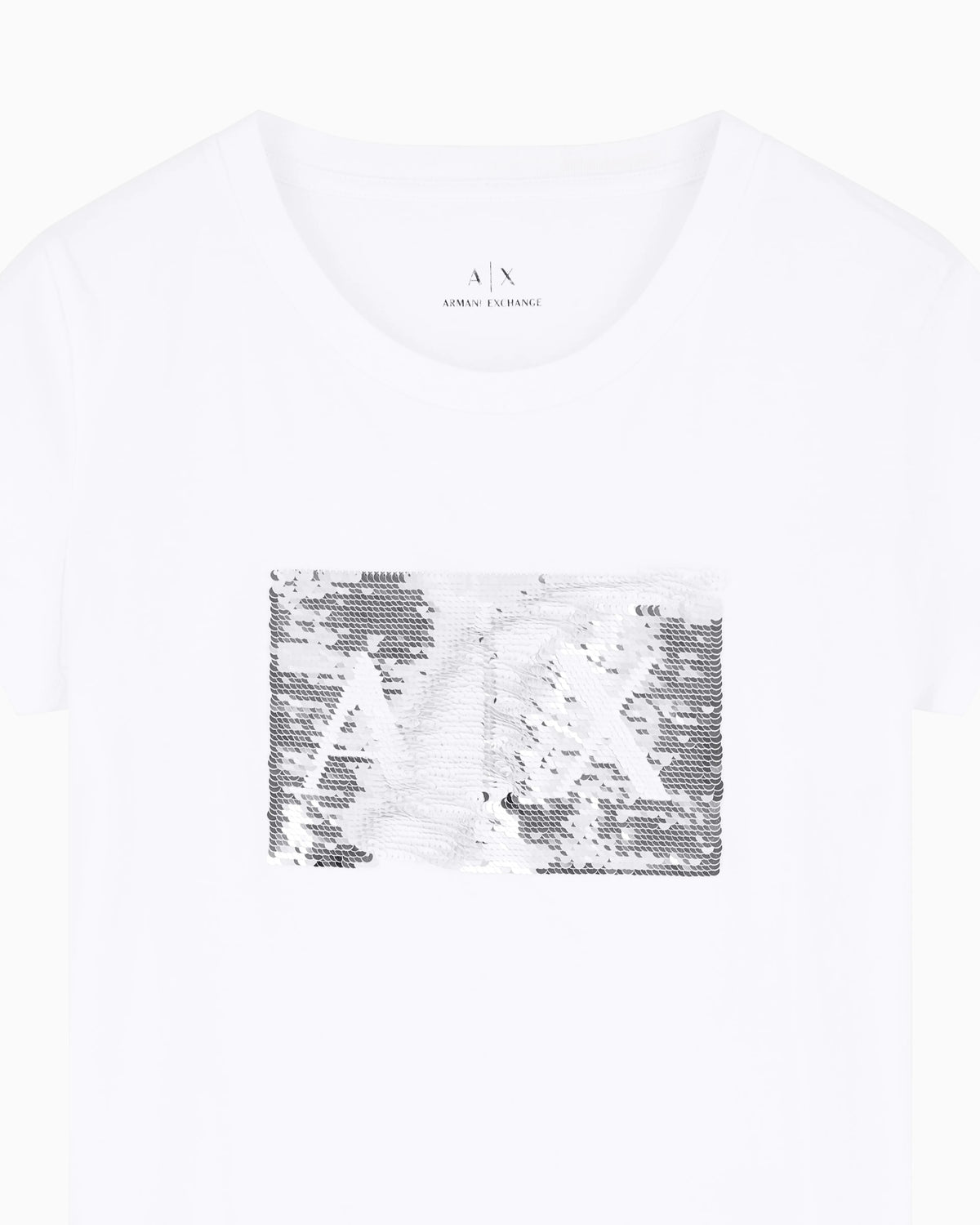 slim fit t-shirt cotton jersey