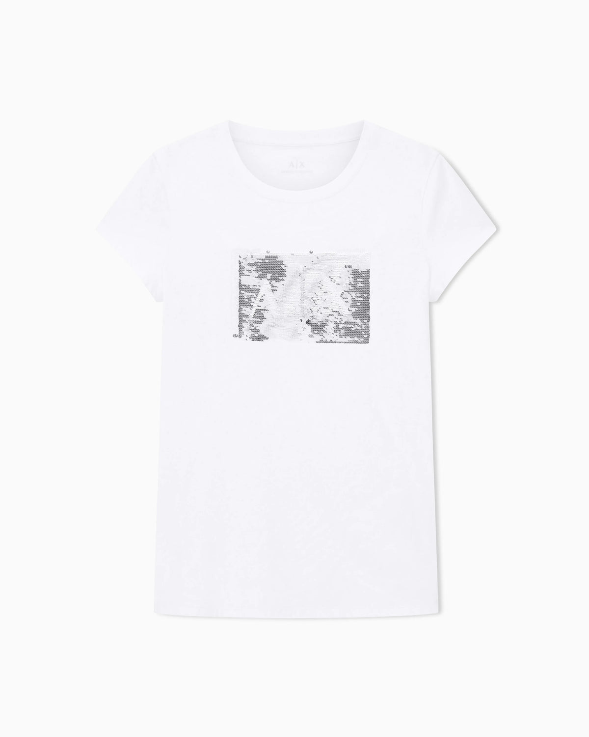 slim fit t-shirt cotton jersey