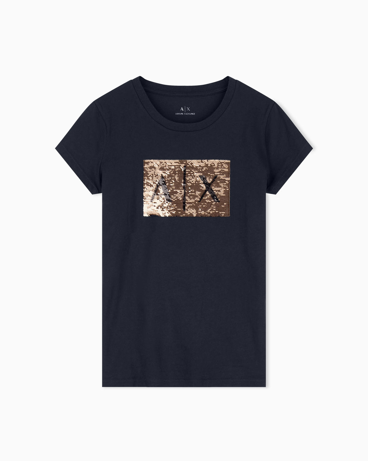 slim fit t-shirt cotton jersey
