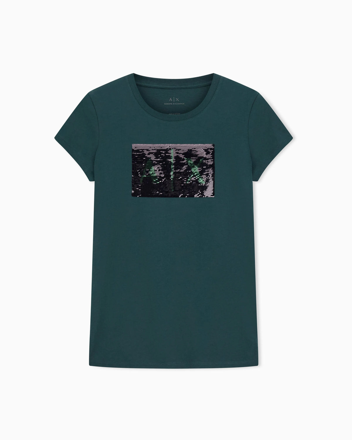 slim fit t-shirt cotton jersey