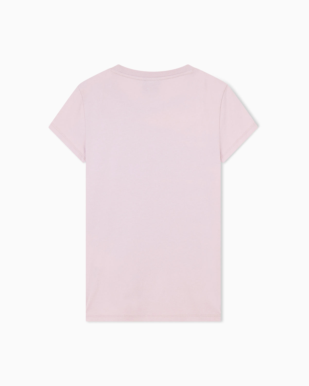 slim fit t-shirt cotton jersey
