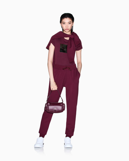 slim fit t-shirt cotton jersey