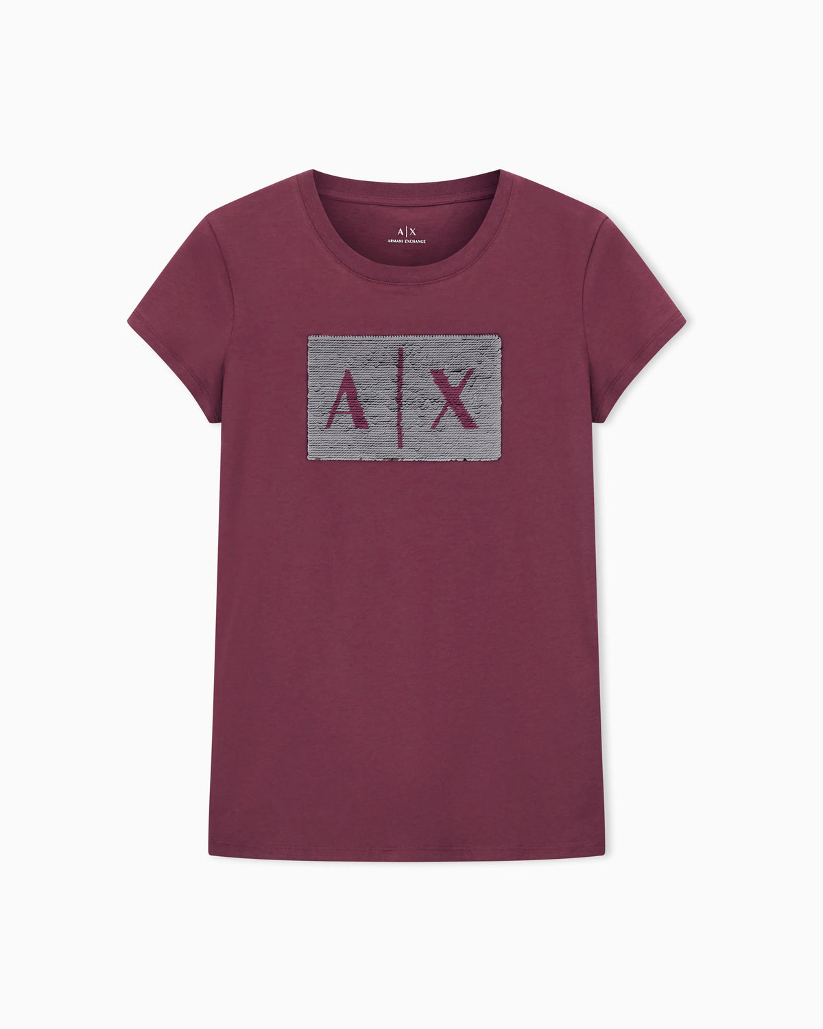 slim fit t-shirt cotton jersey