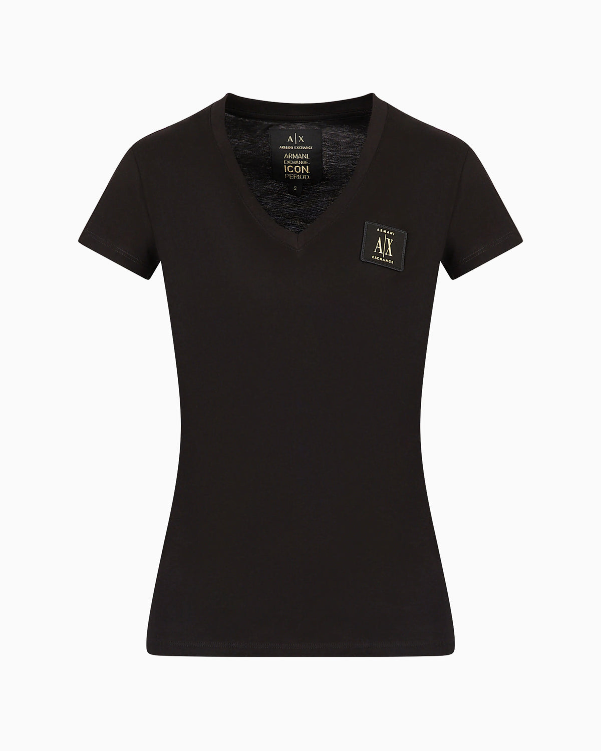 Icon Project regular fit t-shirt