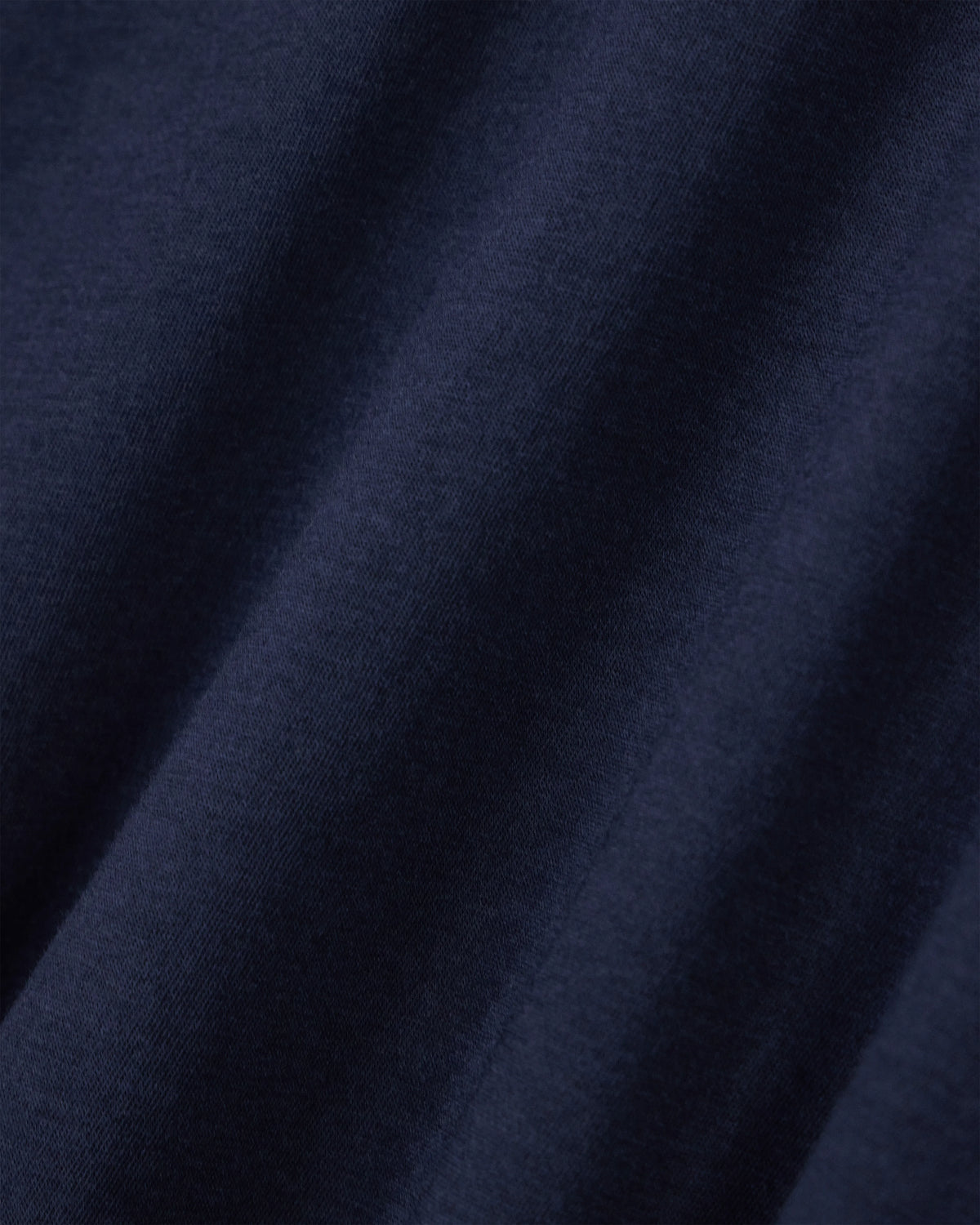 Long-sleeve t-shirt in Pima cotton jersey Essential