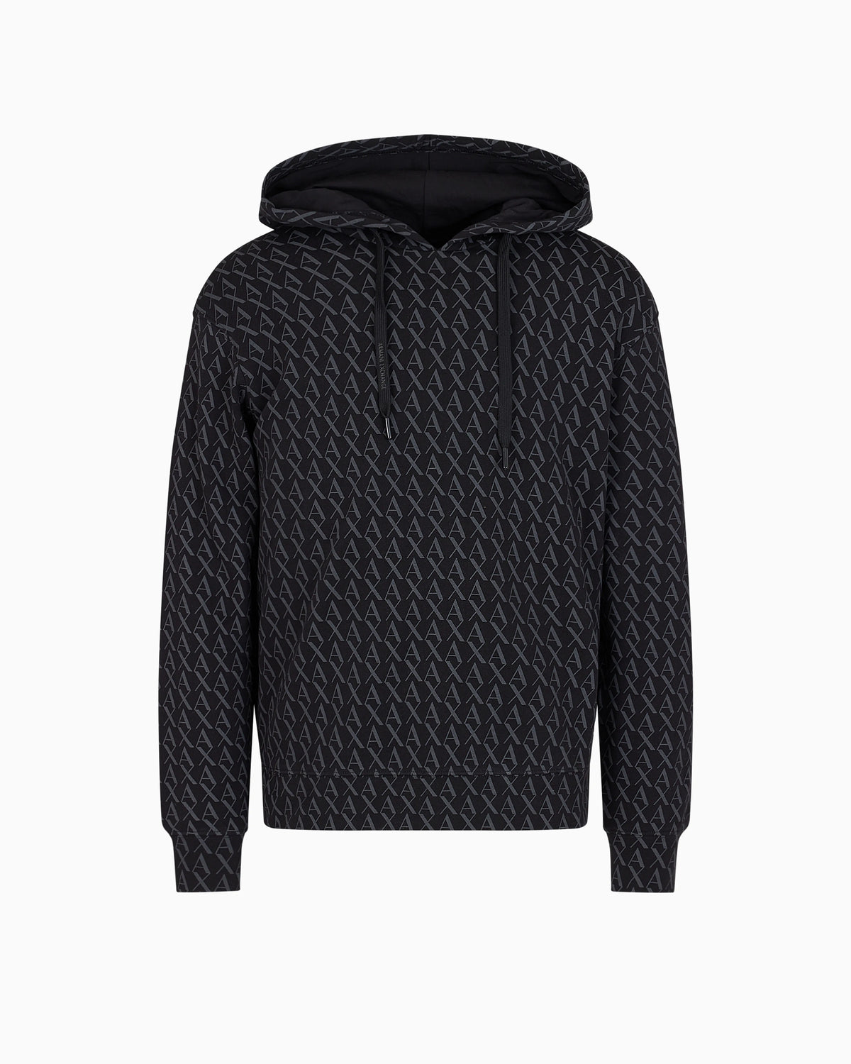 French terry sweatshirt
