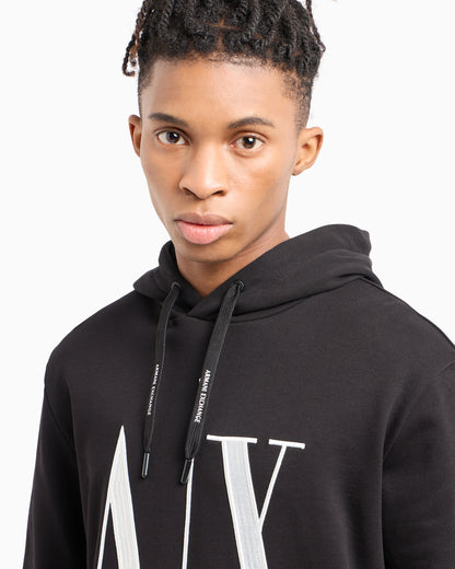 Icon Project Cotton Hoodie