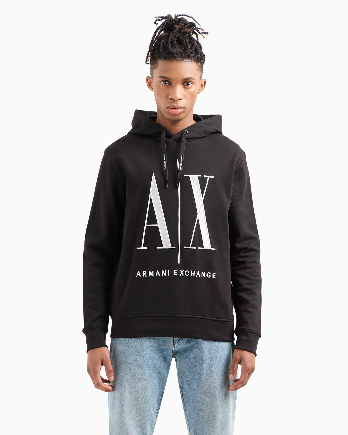 Icon Project Cotton Hoodie