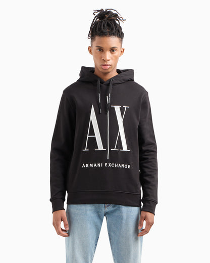 Icon Project Cotton Hoodie
