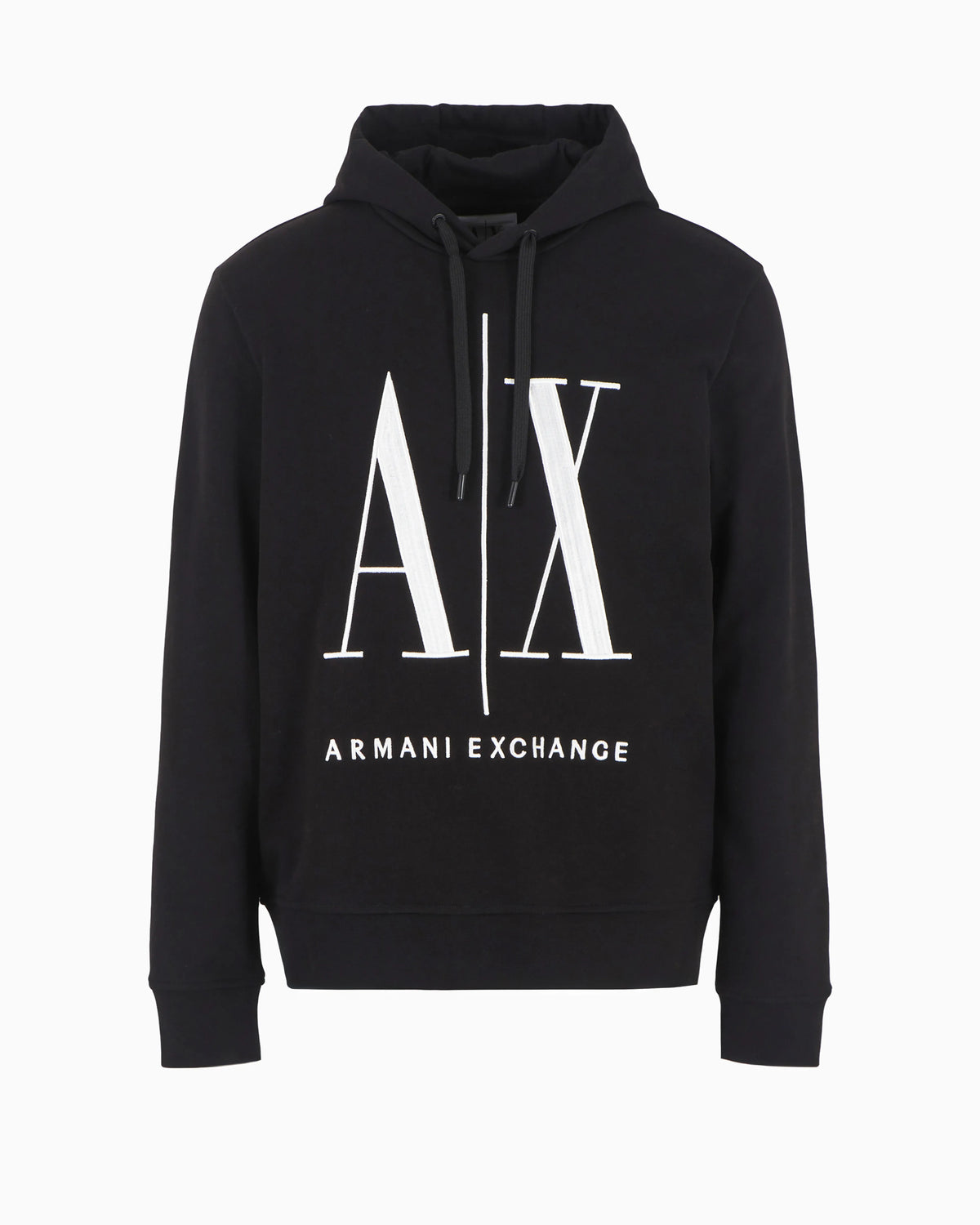 Icon Project Cotton Hoodie