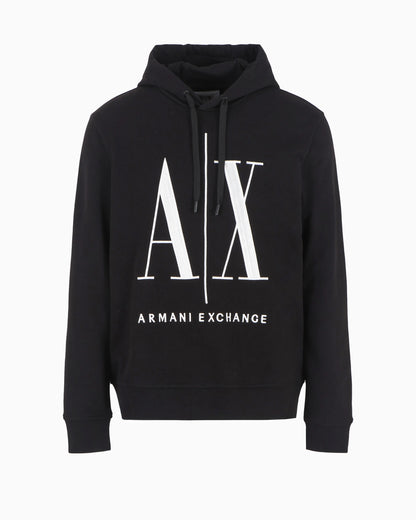 Icon Project Cotton Hoodie
