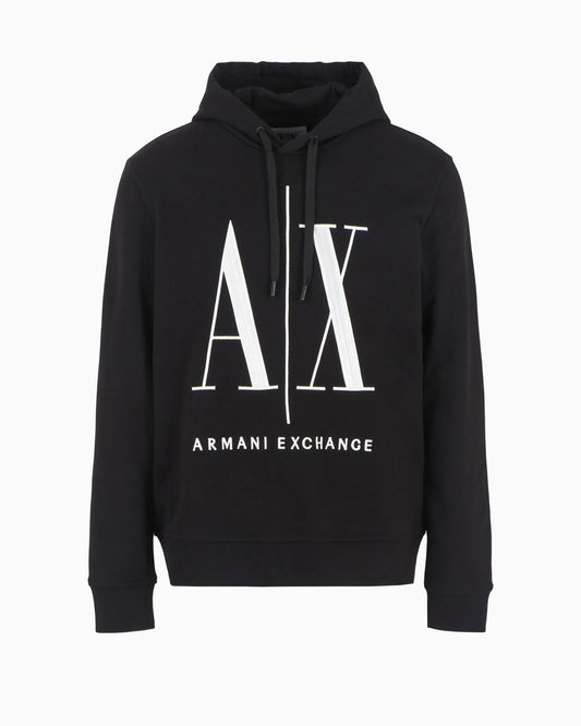 Icon Project Cotton Hoodie