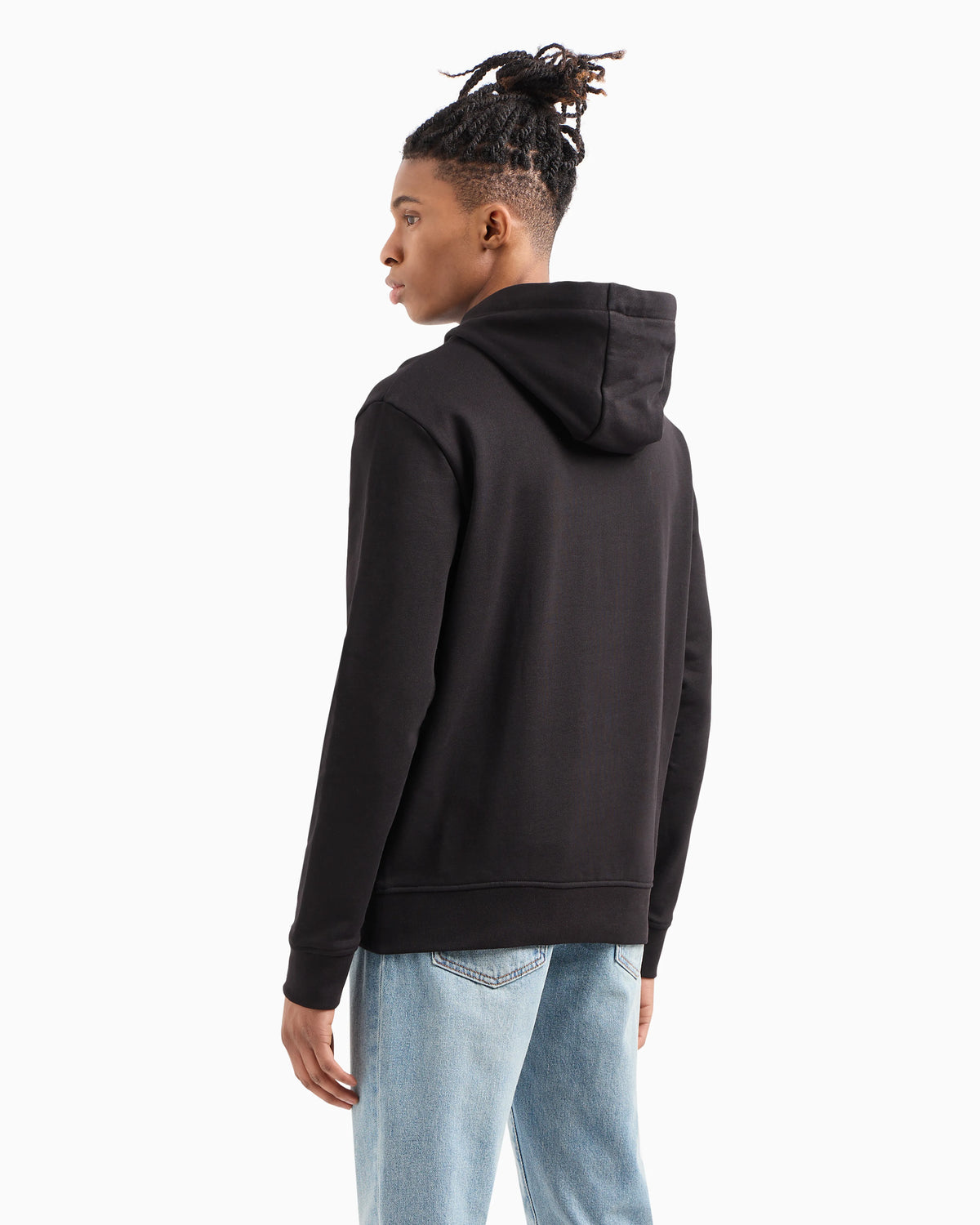 Icon Project Cotton Hoodie