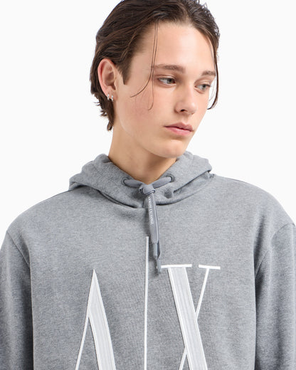 Icon Project Cotton Hoodie