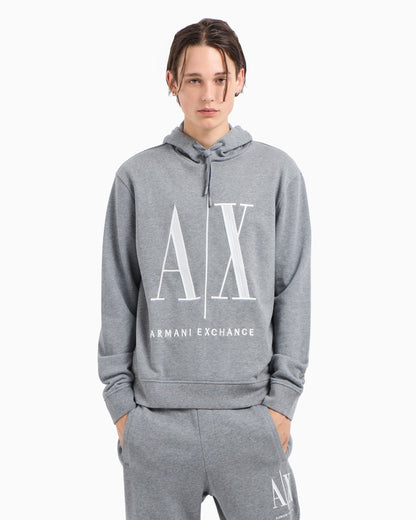 Icon Project Cotton Hoodie