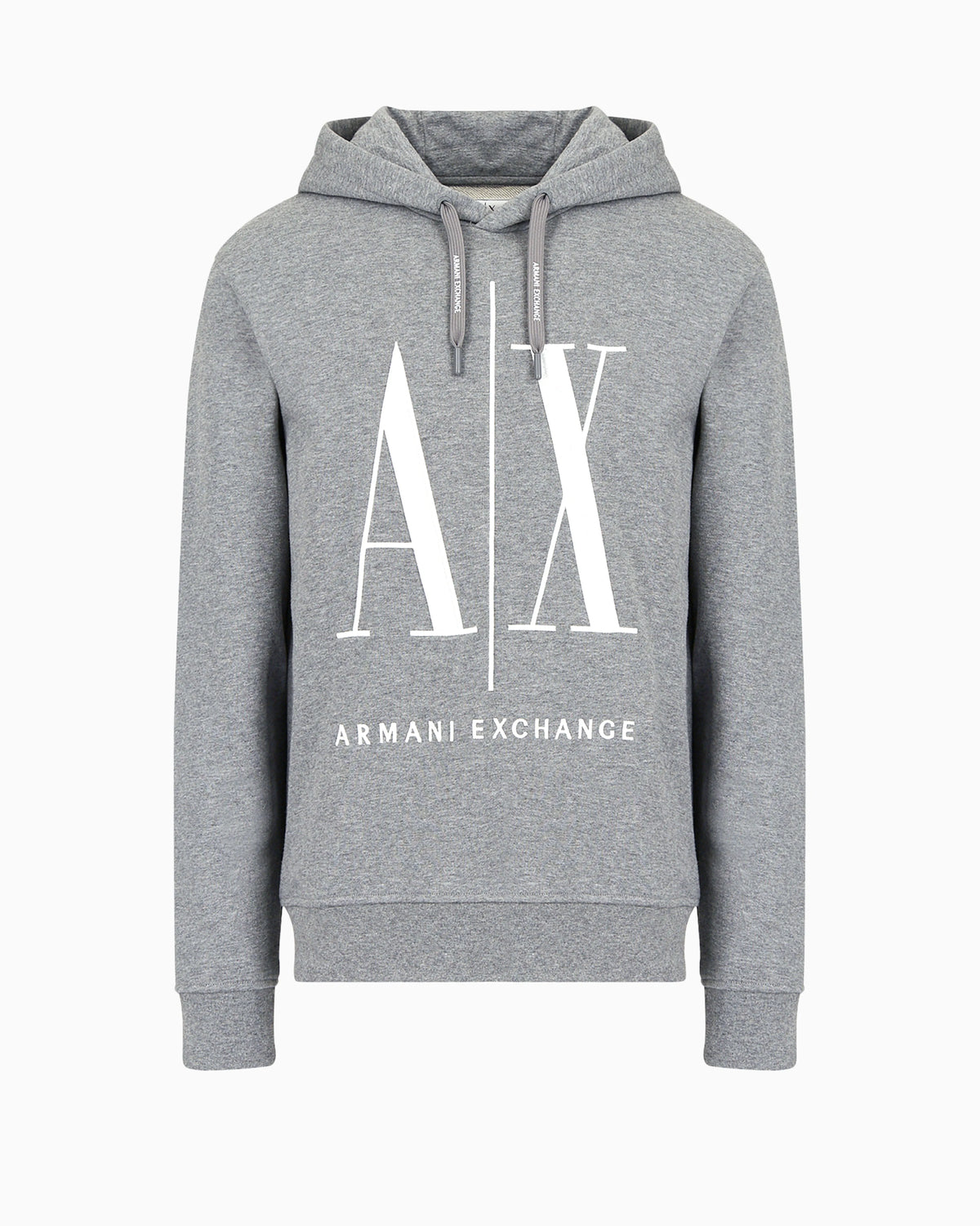 Icon Project Cotton Hoodie