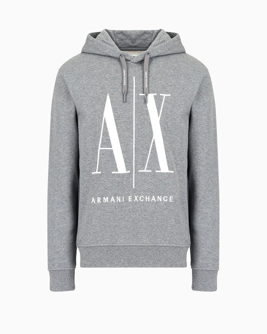 Icon Project Cotton Hoodie