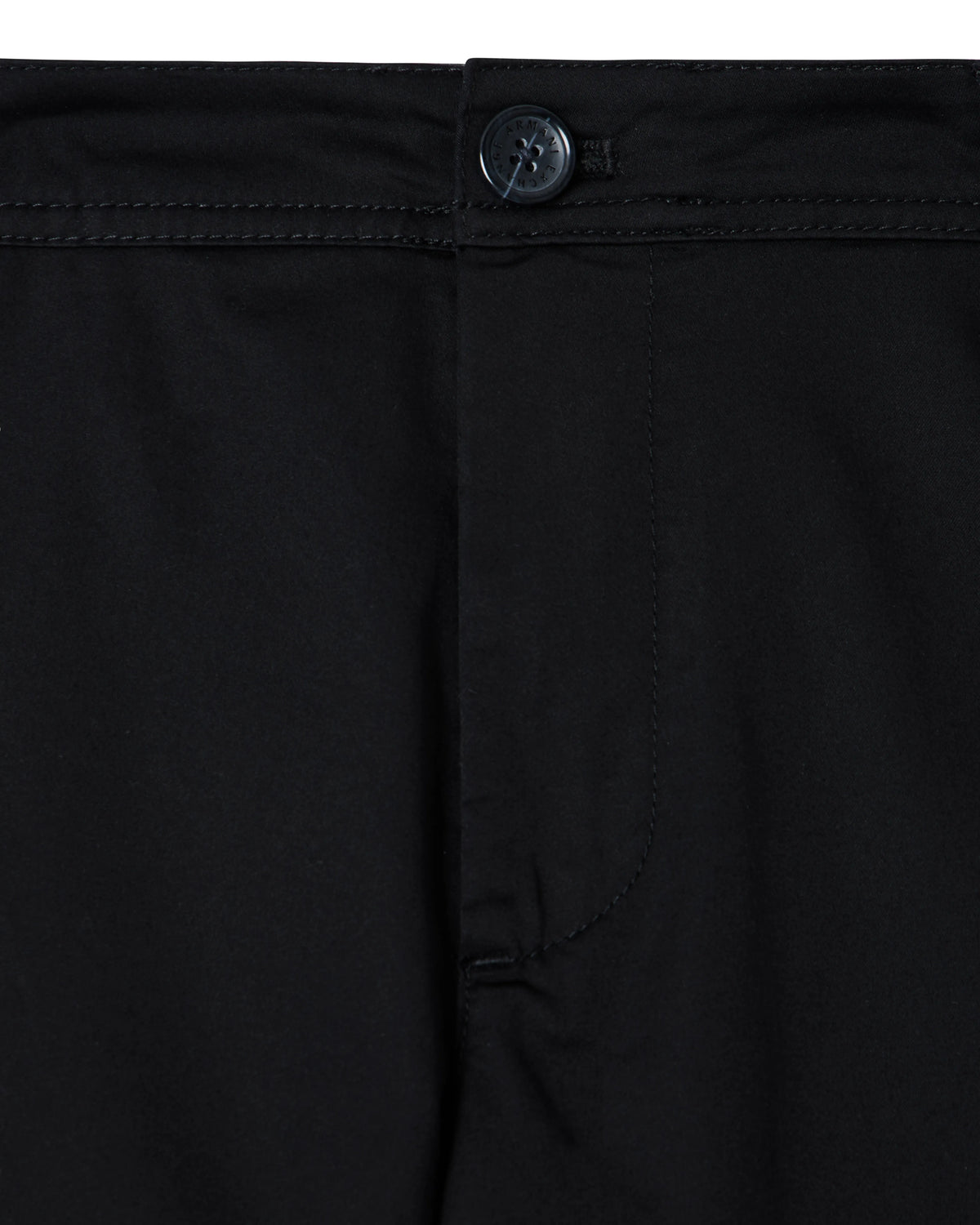 Slim fit chinos in stretch cotton
