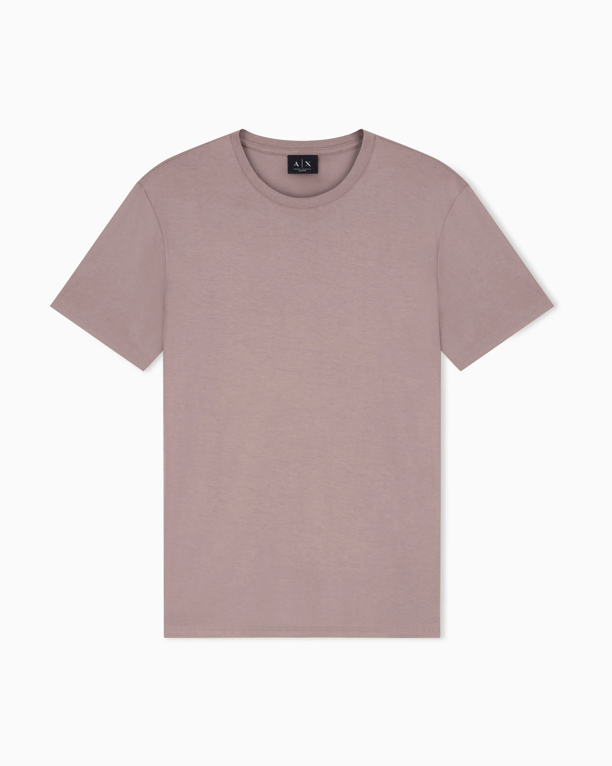 slim fit t-shirt in Pima cotton jersey