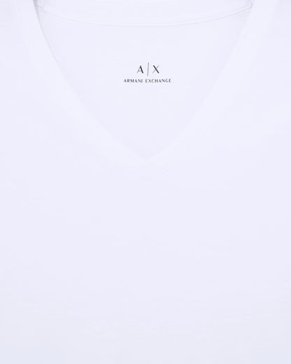 slim-fit T-shirt Essential pima cotton jersey