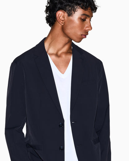 slim-fit T-shirt Essential pima cotton jersey