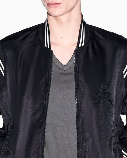 slim-fit T-shirt Essential pima cotton jersey