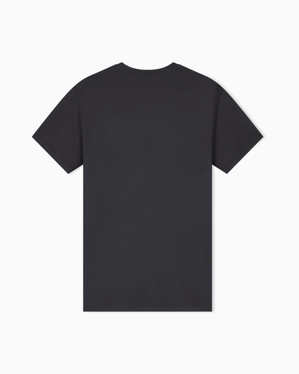 slim-fit T-shirt Essential pima cotton jersey
