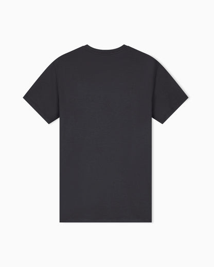 slim-fit T-shirt Essential pima cotton jersey