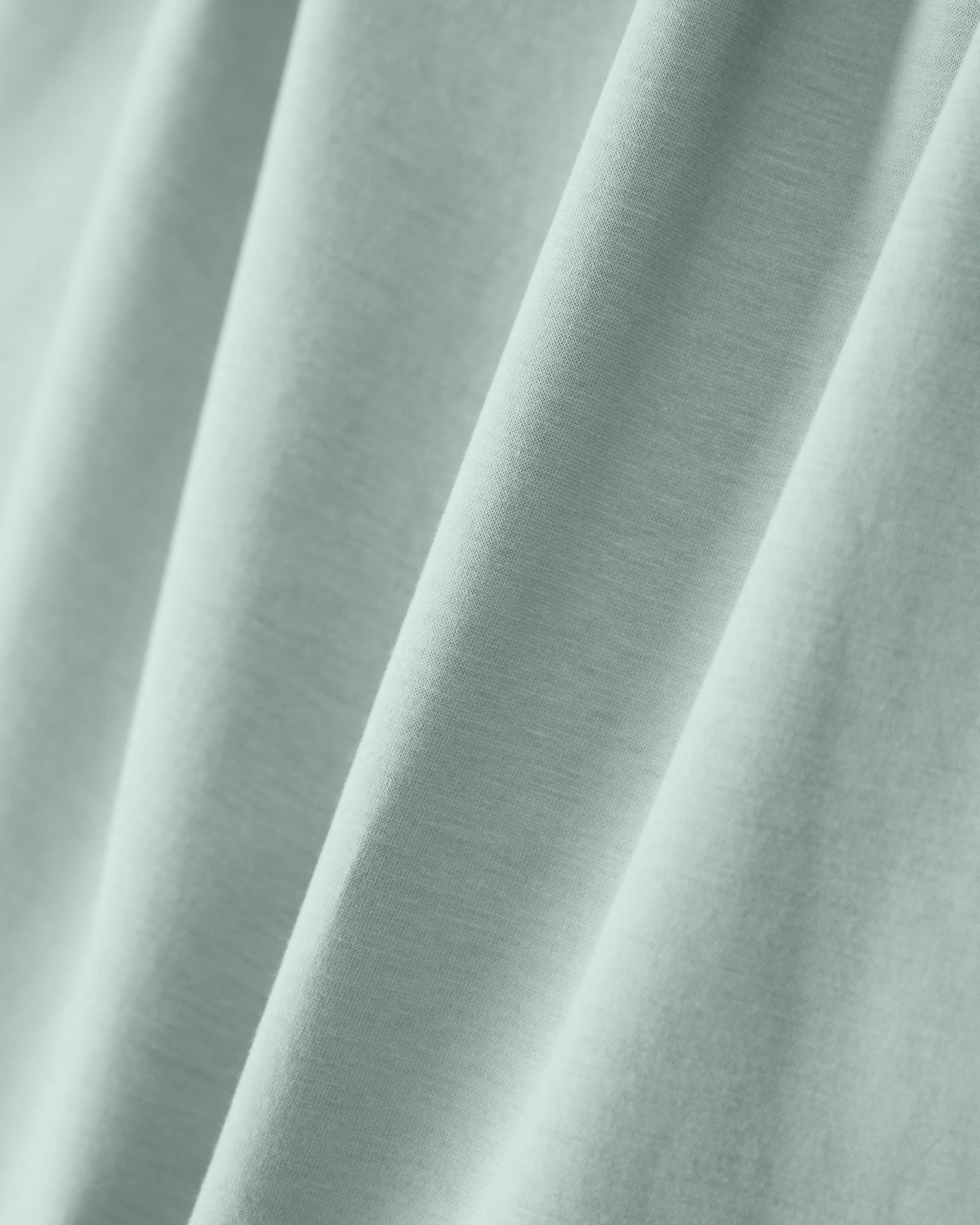 slim-fit T-shirt Essential pima cotton jersey