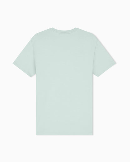 slim-fit T-shirt Essential pima cotton jersey