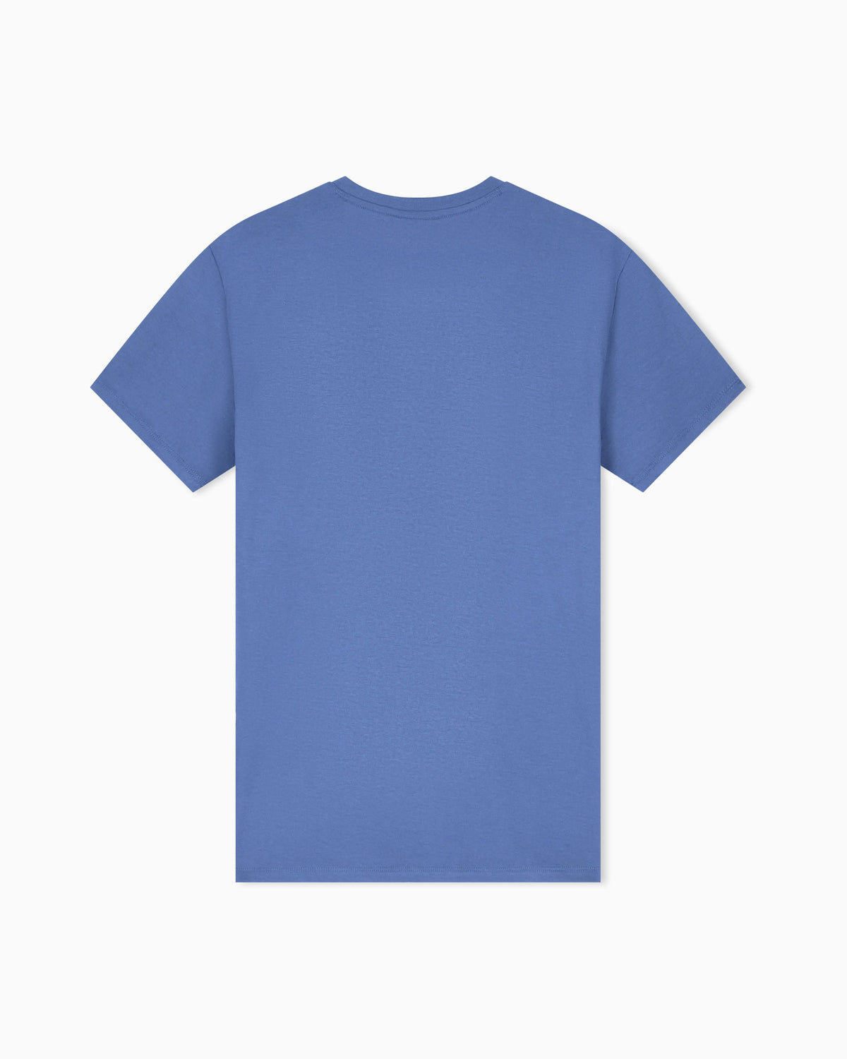 slim-fit T-shirt Essential pima cotton jersey