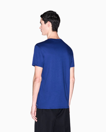 slim-fit T-shirt Essential pima cotton jersey