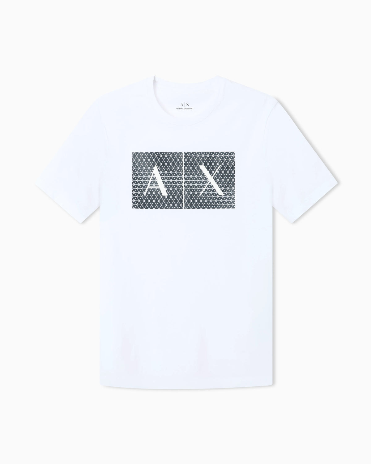 slim fit t-shirt Essential cotton jersey