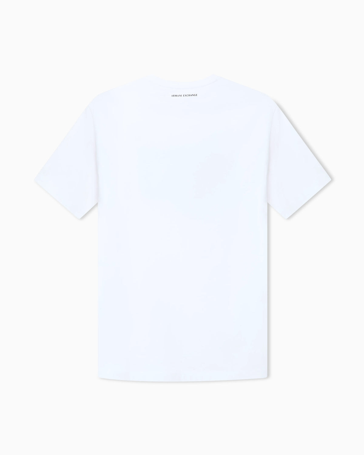 slim fit t-shirt Essential cotton jersey