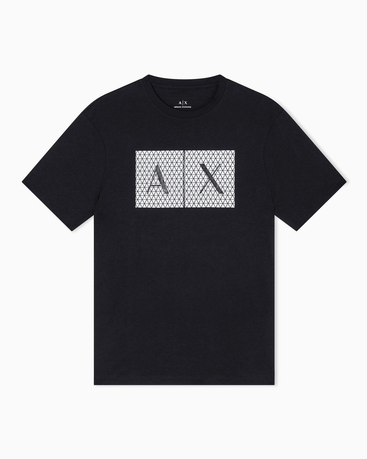 slim fit t-shirt Essential cotton jersey