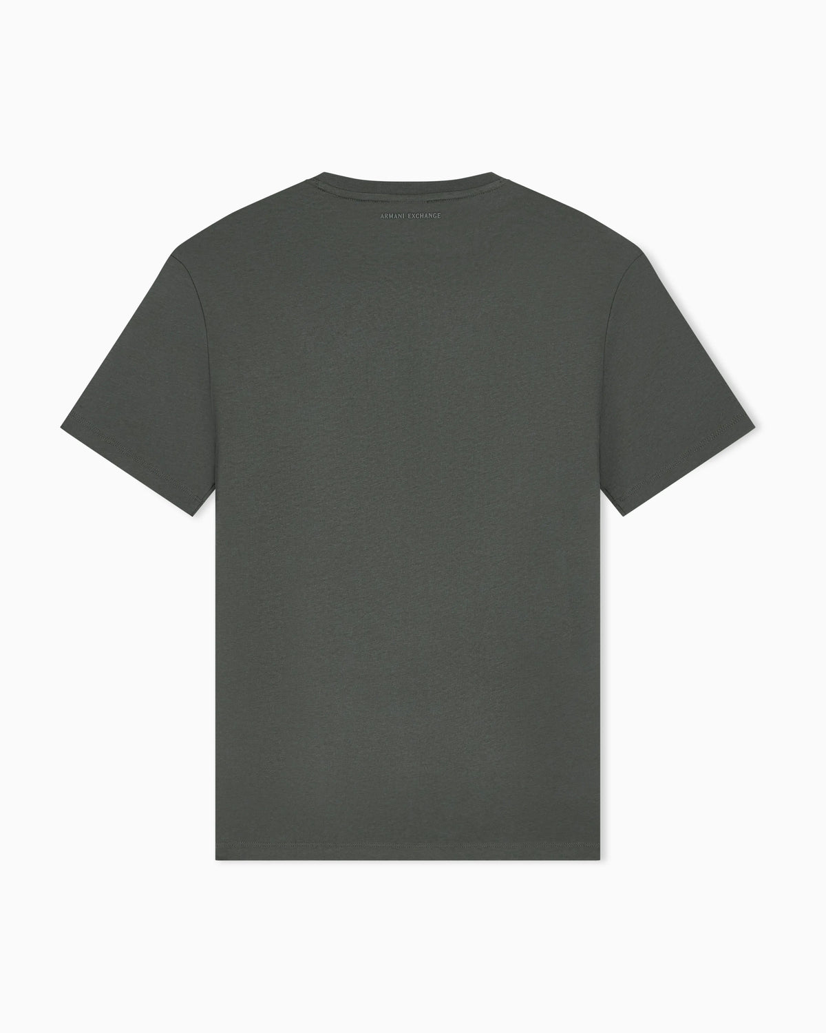 slim fit t-shirt Essential cotton jersey