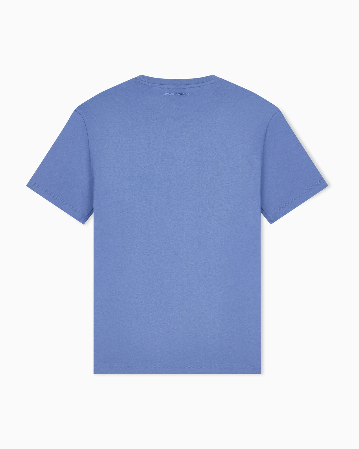slim fit t-shirt Essential cotton jersey